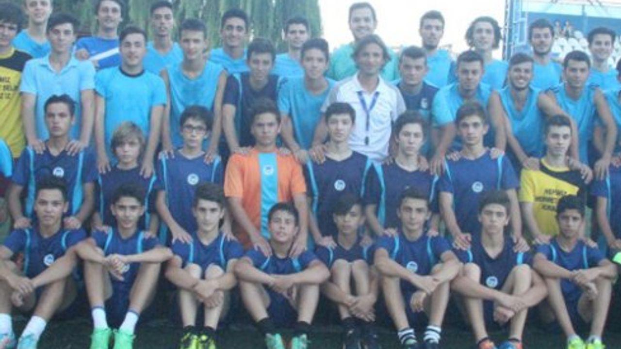 Çaykışlaspor, Katar Milli Takımı ile karşılaşacak