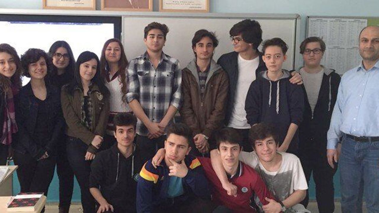 TES-İŞ Adapazarı Anadolu’dan derece üstüne derece