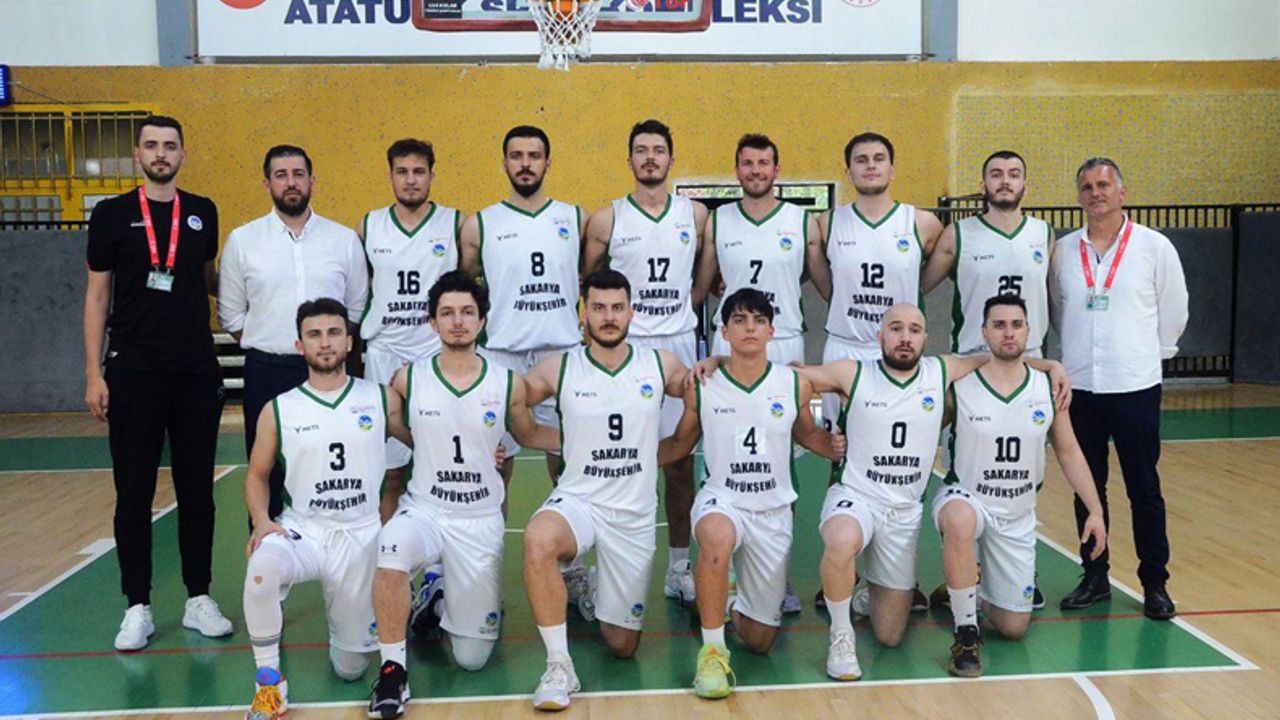 Büyükşehir Basket’in parolası mutlak galibiyet