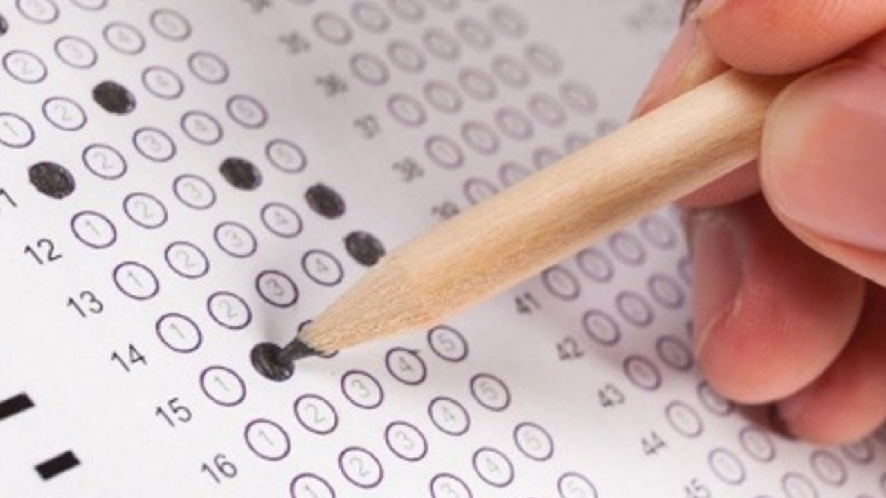ÖSYM 2023 sınav takvimini açıkladı