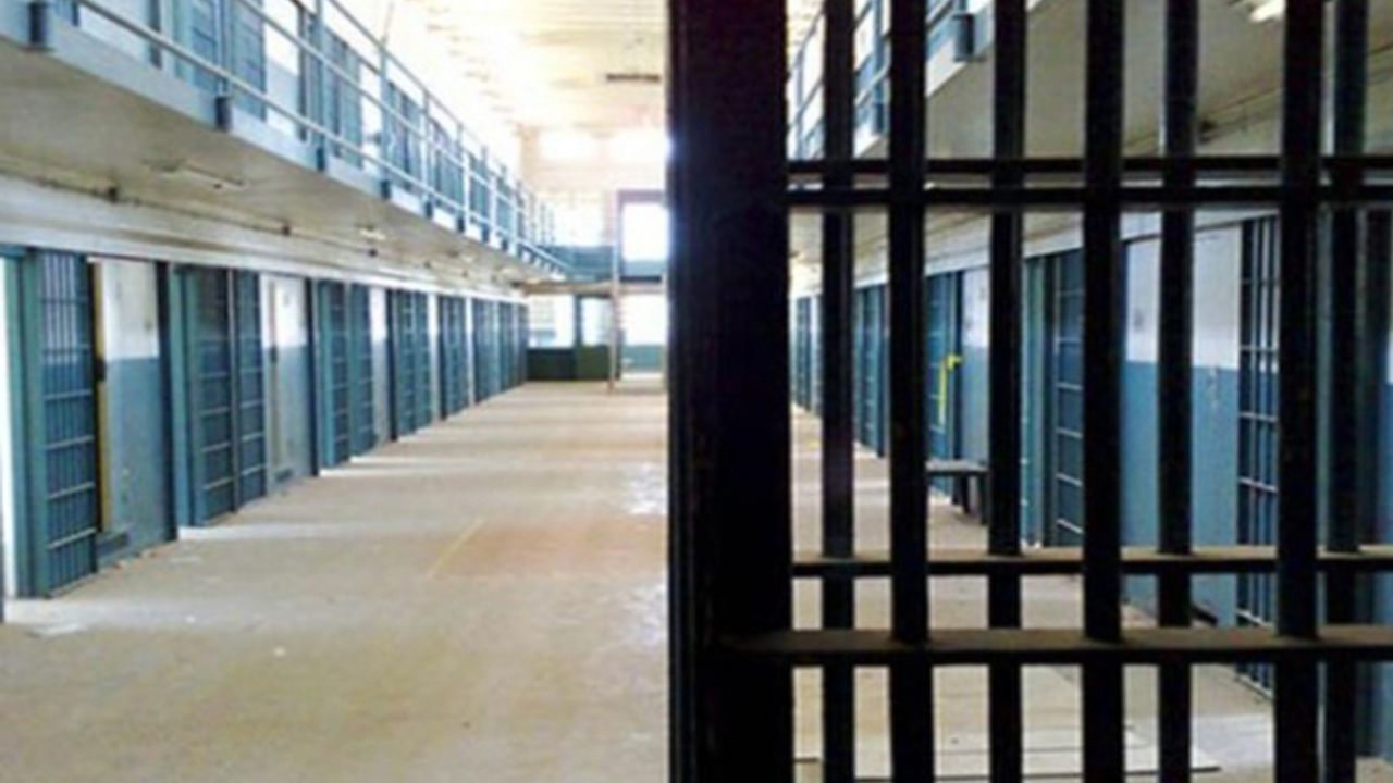 Kurban Bayramı'nda cezaevlerinde açık görüş yapılacak