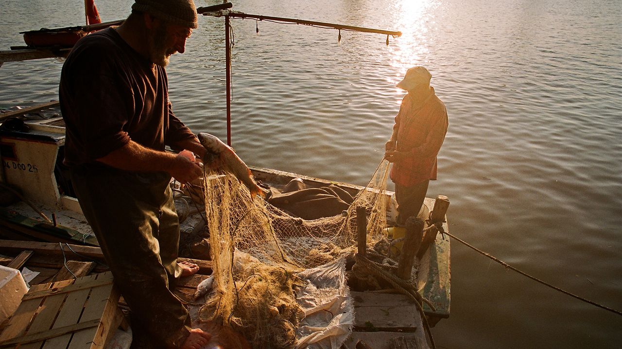 “2022-2023 Balık avı sezonu  bereketli ve hayırlı olsun”