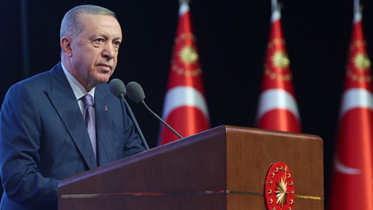 Erdoğan’dan kırmızı ete indirim müjdesi