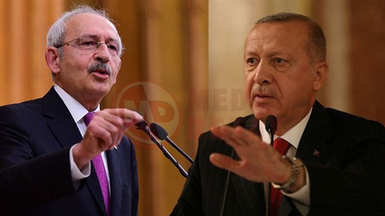Kılıçdaroğlu, Erdoğan’a seslendi!