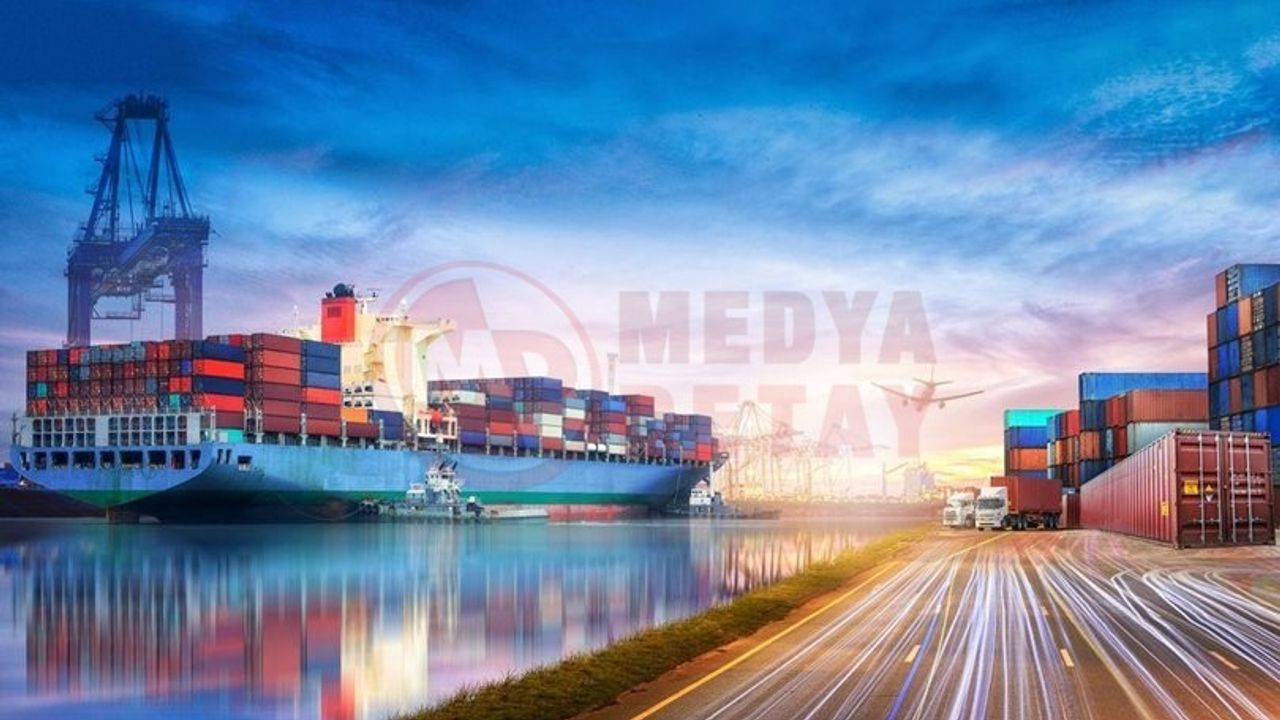 Türkiye İstatistik Kurumu dış ticaret verilerini açıkladı