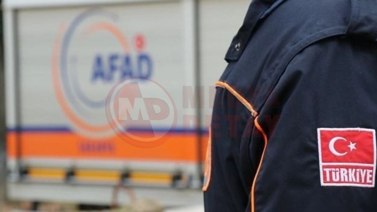 AFAD: Sakarya’da 9 yaralı