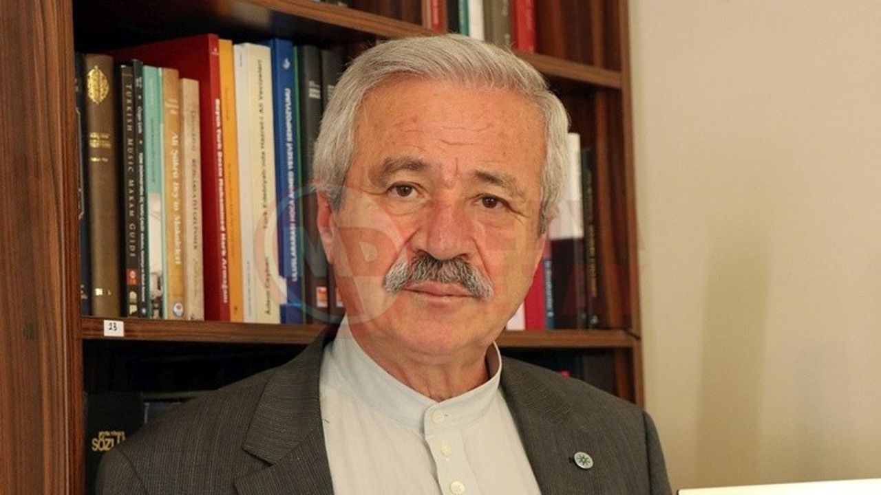 D. Mehmet Doğan, Nurettin Topçu’yu anlatacak