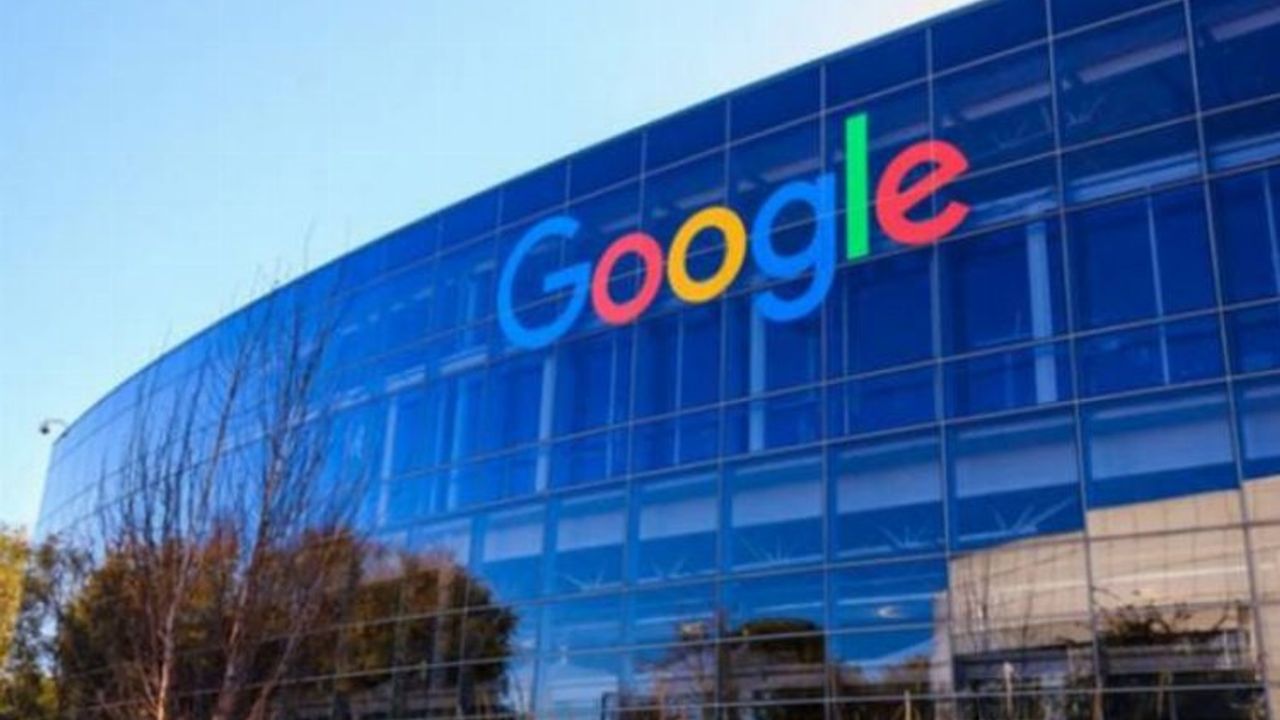 Rekabet Kurumu'ndan 'Google'a soruşturma