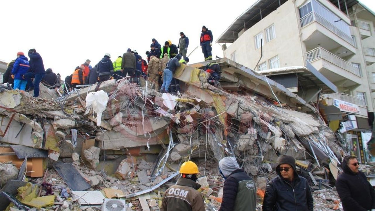 Cezasızlık kültürü depremin acısını katlıyor