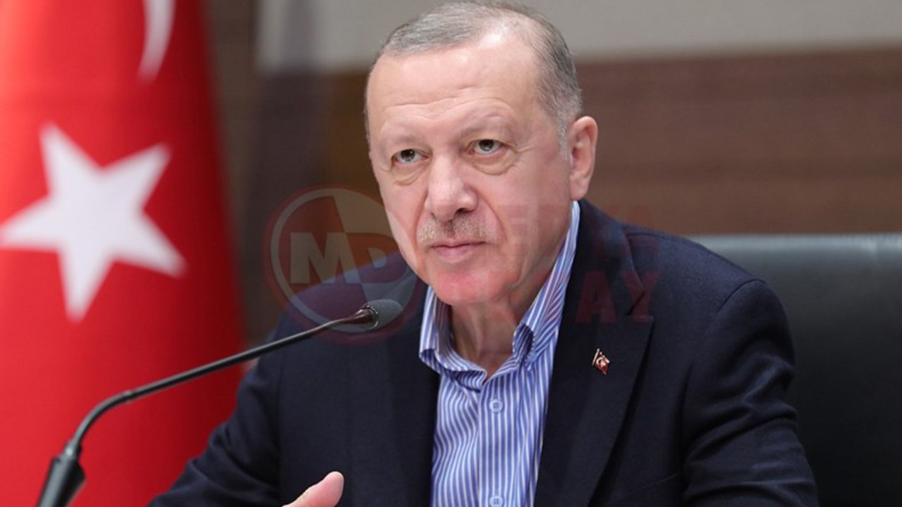 Cumhurbaşkanı Erdoğan açıkladı: OHAL ilan edildi!