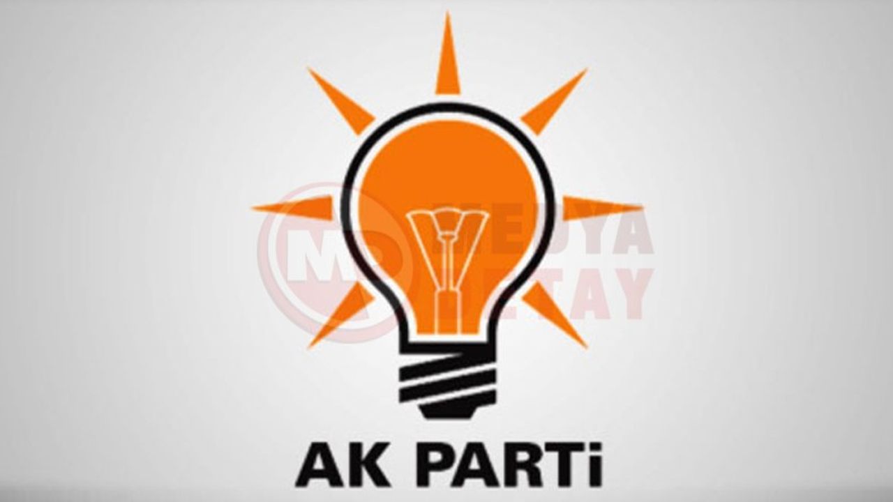 AK Parti’de adaylık başvurusu başladı