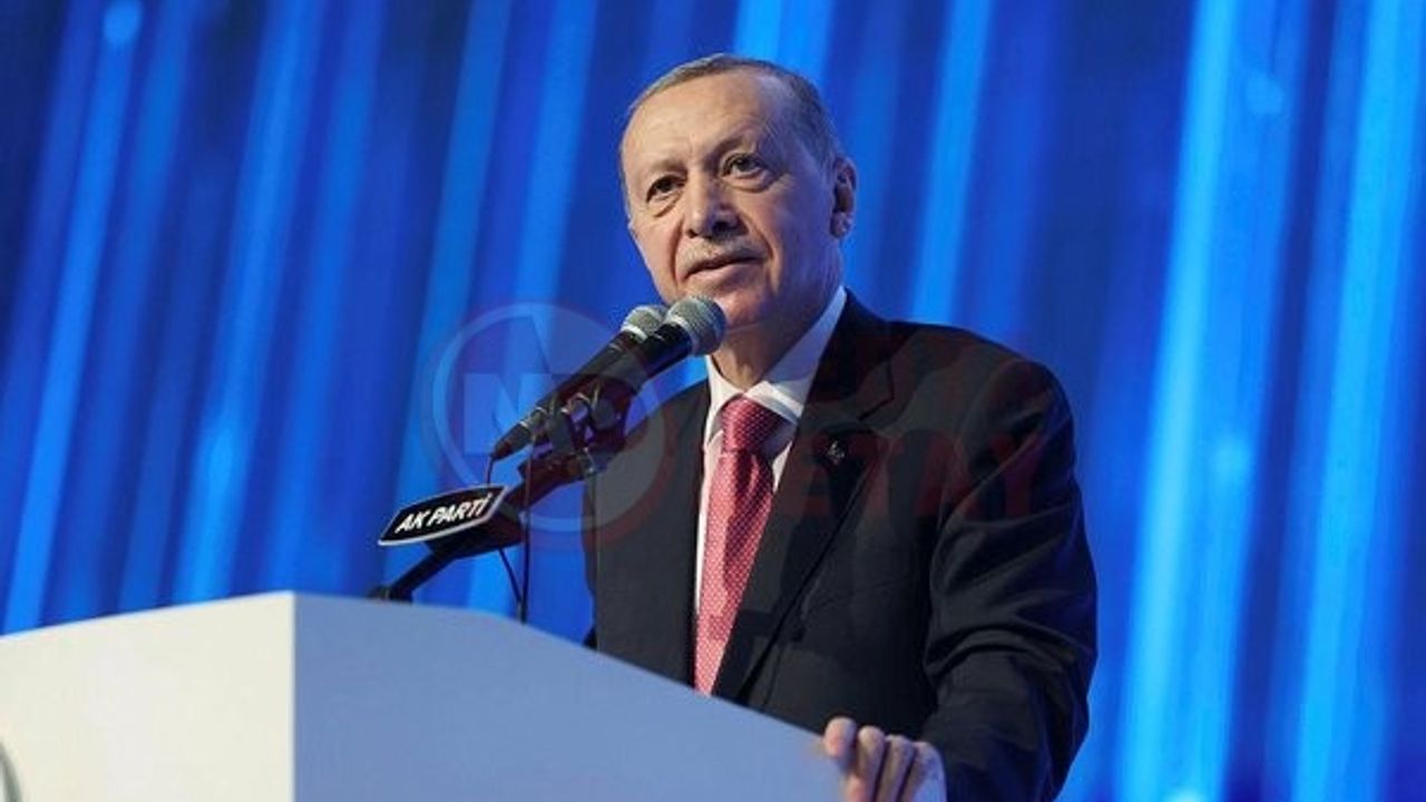 Erdoğan seçim beyannamesinde  MÜJDELERİ SIRALADI!
