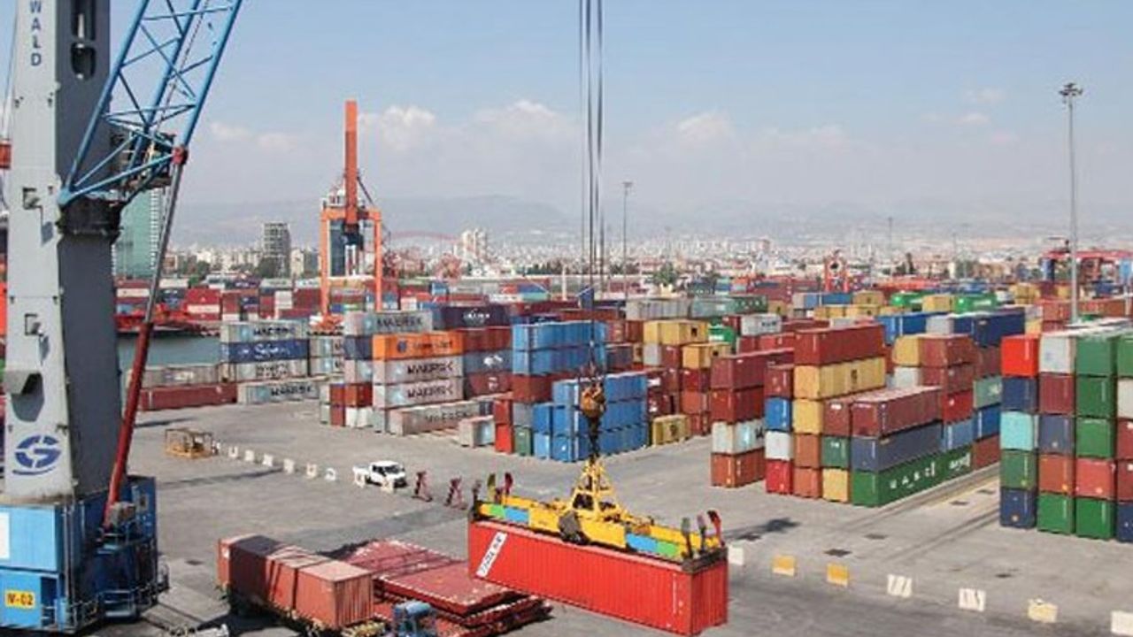 Sakarya’nın mart ayı ihracatında yüzde 52’lik artış