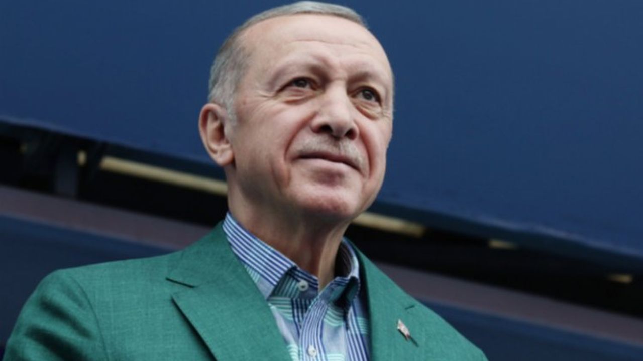 Cumhurbaşkanı Erdoğan, Ankara’ya döndü