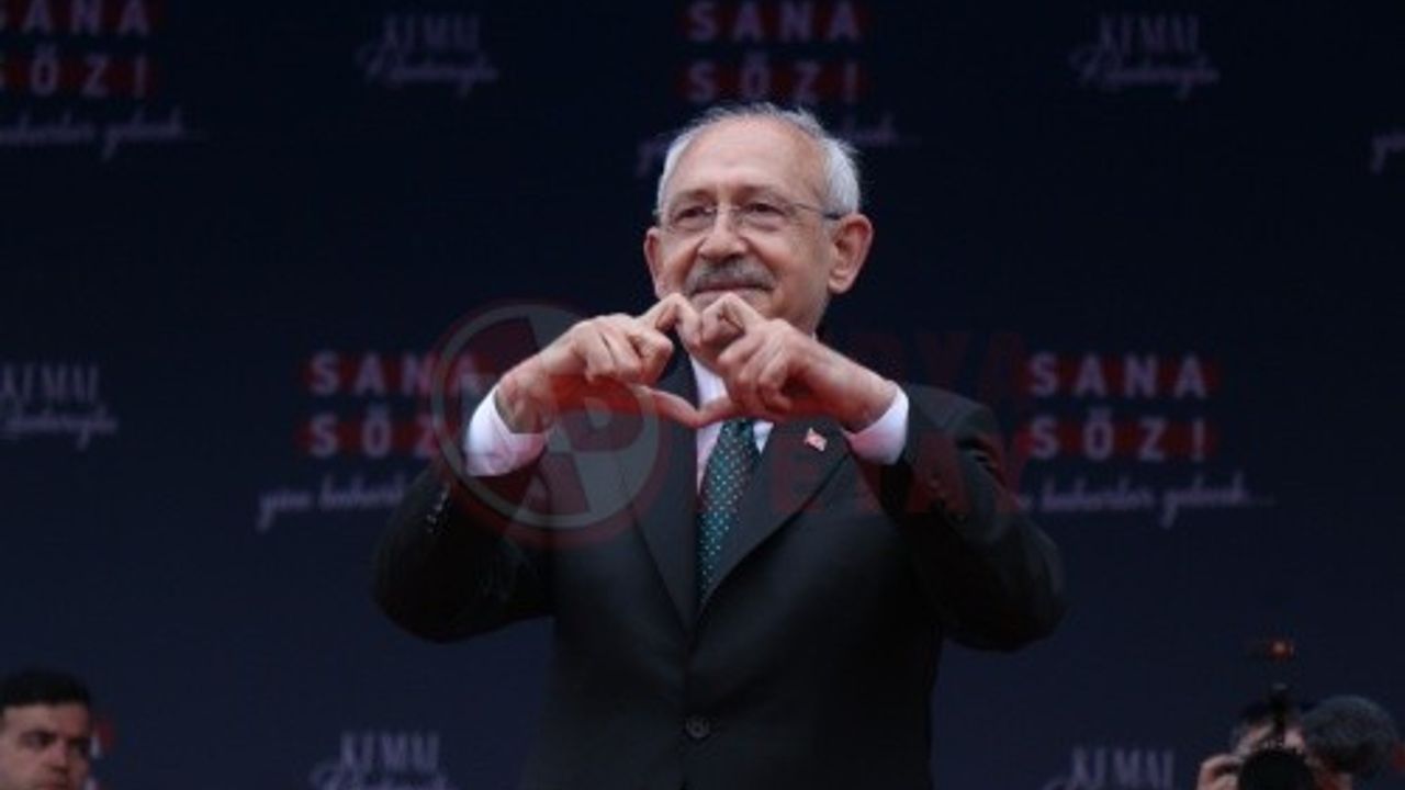Kılıçdaroğlu istifaları kabul edecek