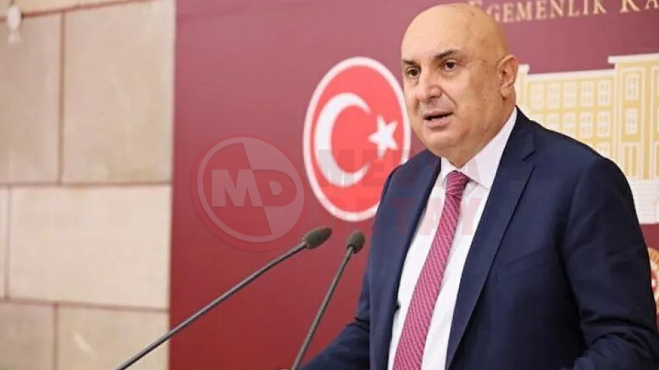 Özkoç, Kılıçdaroğlu'nun oy oranını açıkladı
