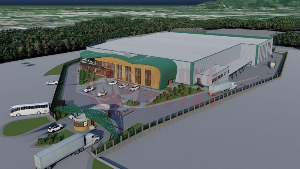 Lipton Türkiye’den Sakarya’da fabrika yatırımı