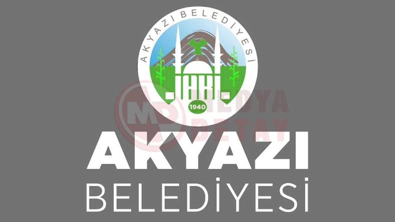 Akyazı Belediyesi e-Devlet'te yer alamadı!