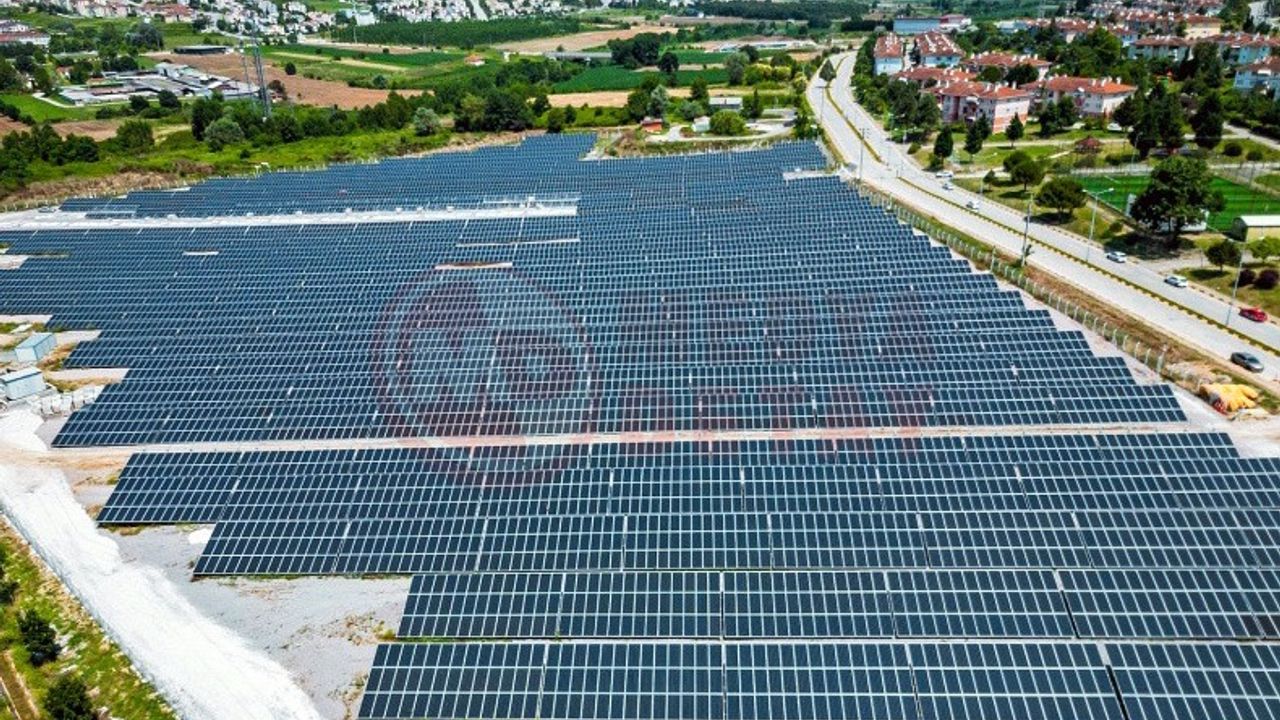 Karaman GES Türkiye’nin enerji kaynakları arasında yer alacak