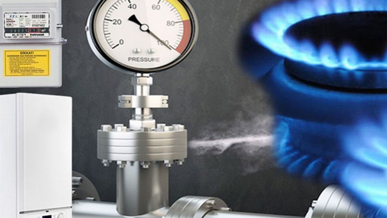EPDK'dan gaz dağıtımına yönelik tedbirler