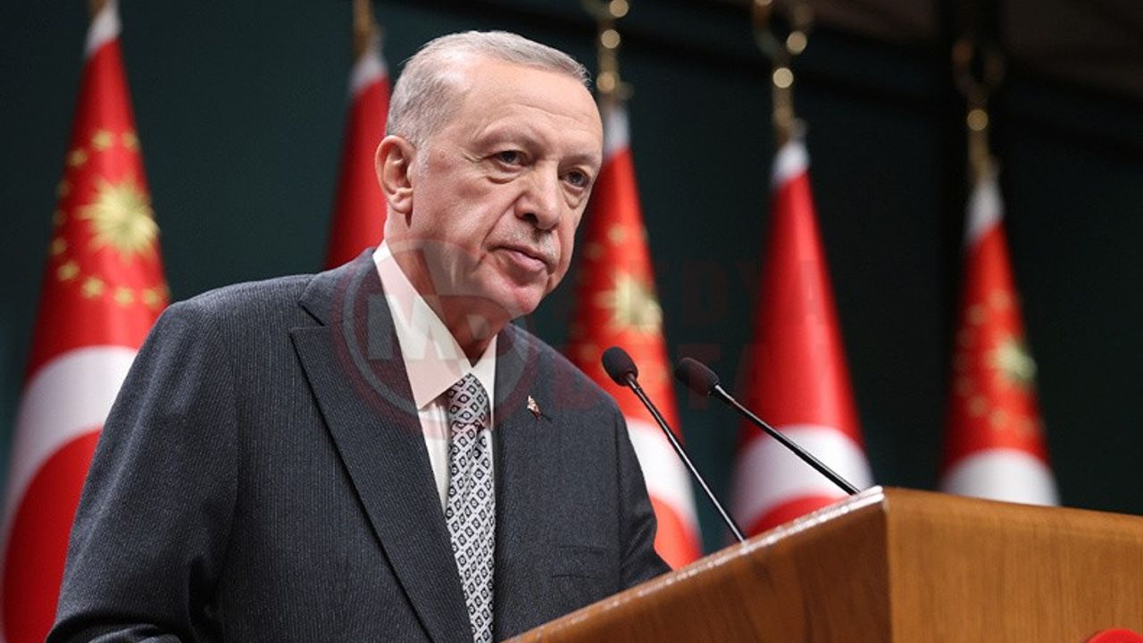 Erdoğan fındık alım fiyatlarını açıkladı