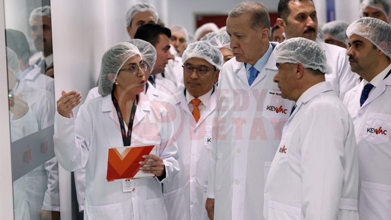 Hepatit A aşısı artık Türkiye’de de üretilecek