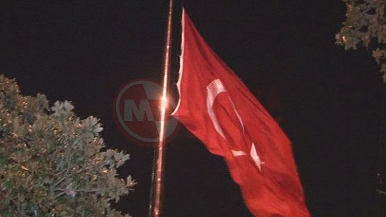 Türkiye 3 gün ulusal yas ilan edecek!