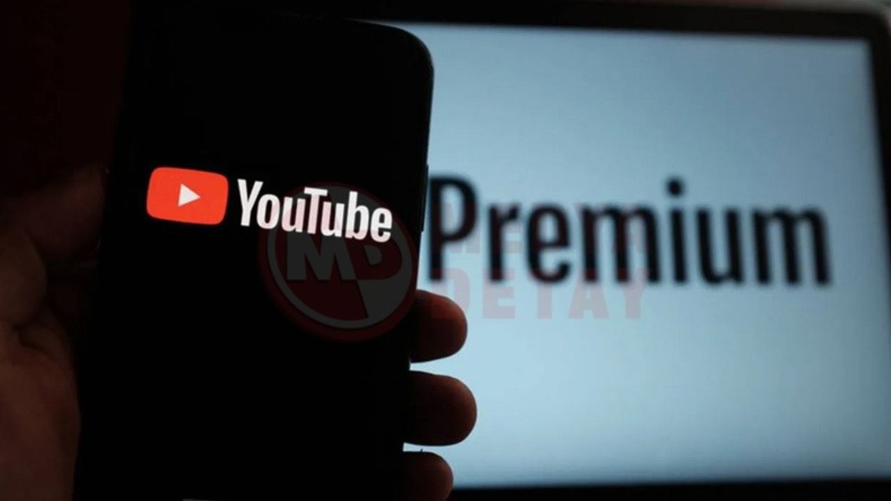 YouTube Premium Türkiye fiyatlarına büyük zam!