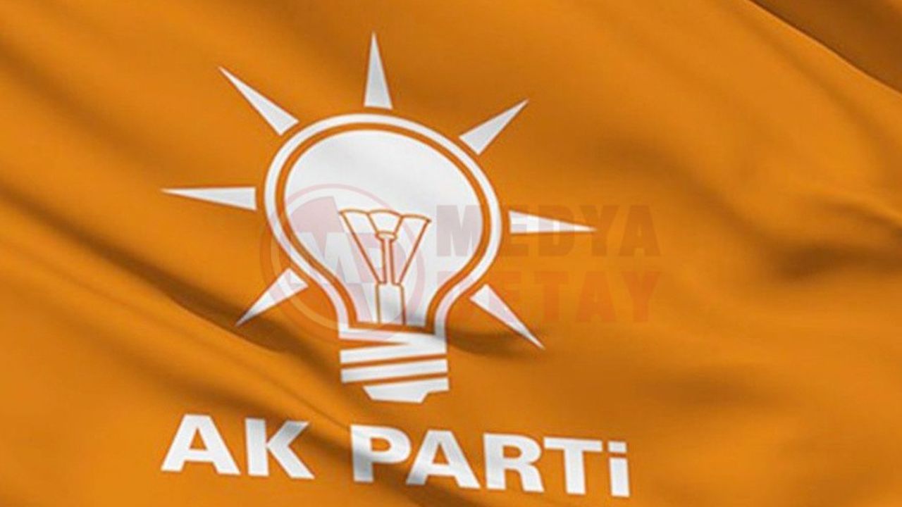 AK Parti 22 ilin temayül yoklamasını tamamladı