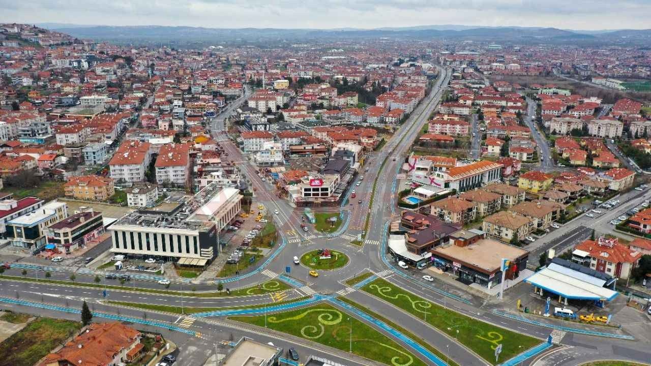Türkiye'de en yaşanabilir şehirler belli oldu