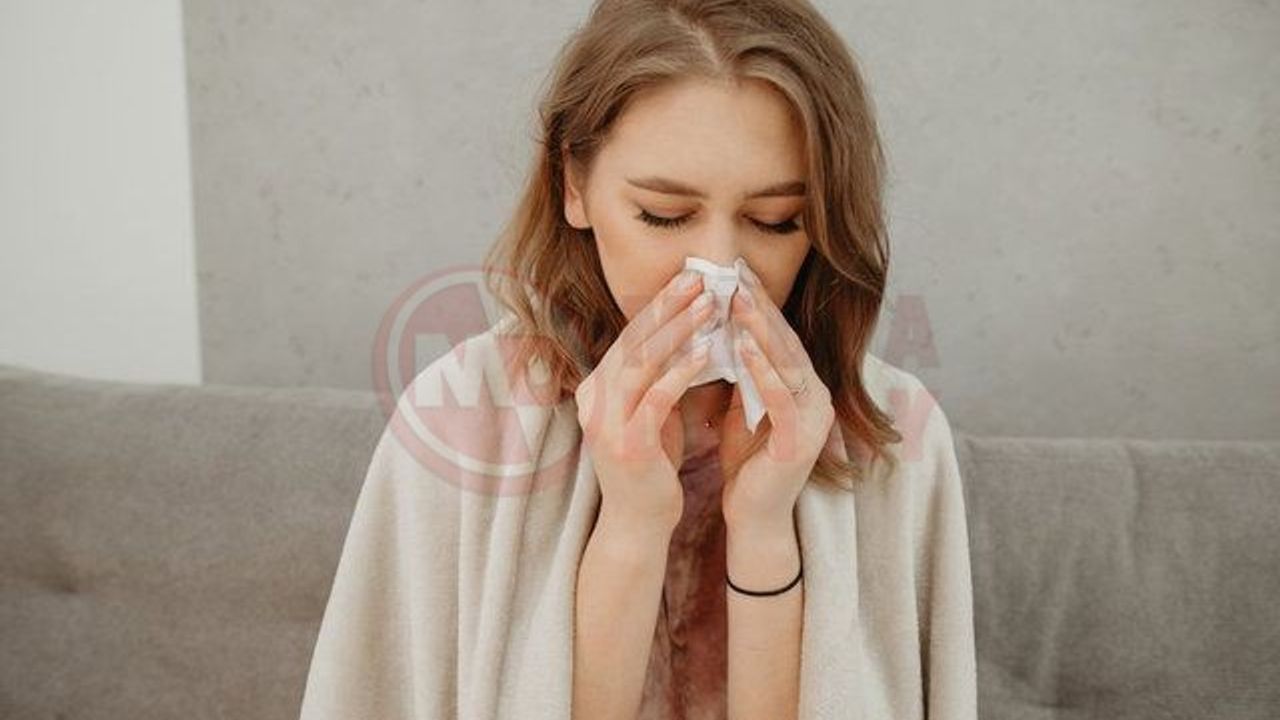 Artan grip şikayetlerine Bakan Koca'dan uyarı