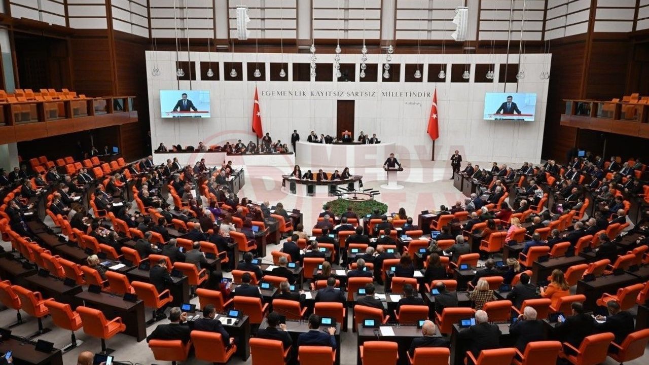 14 milletvekili belediye başkan adayı gösterildi