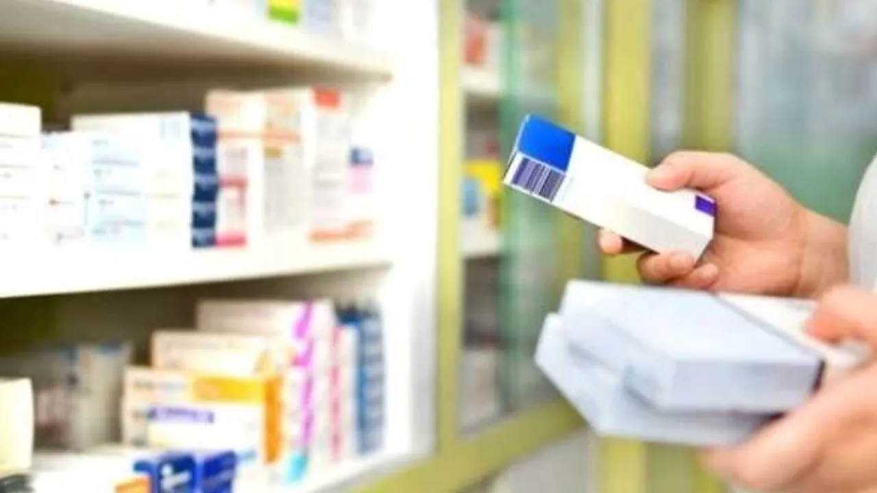 56 ilaç daha SGK'nın geri ödeme listesinde