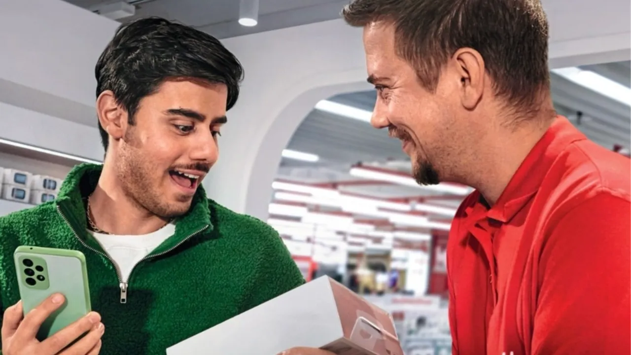 Akıllı telefon kiralama trendi yükselişte!