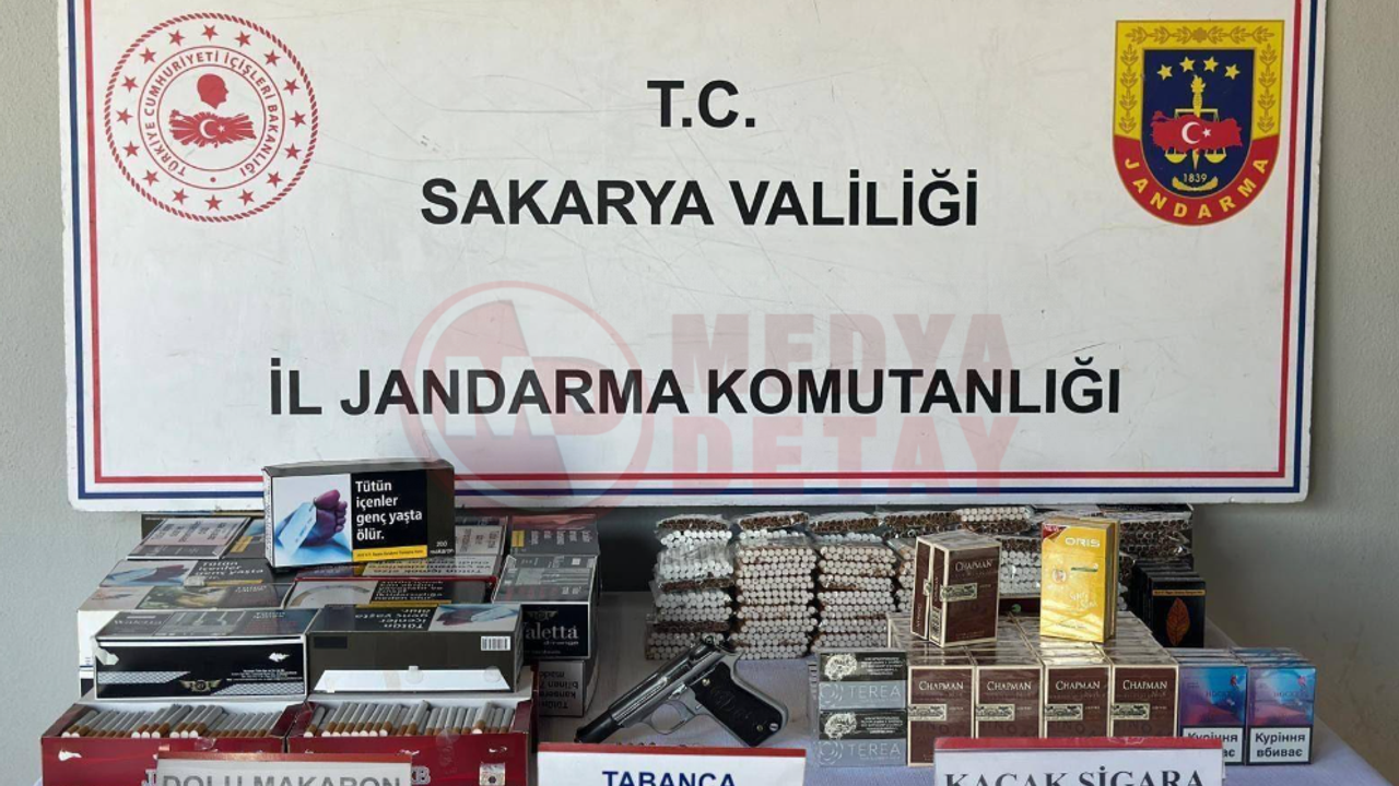 Jandarma kaçakçılığa geçit vermiyor