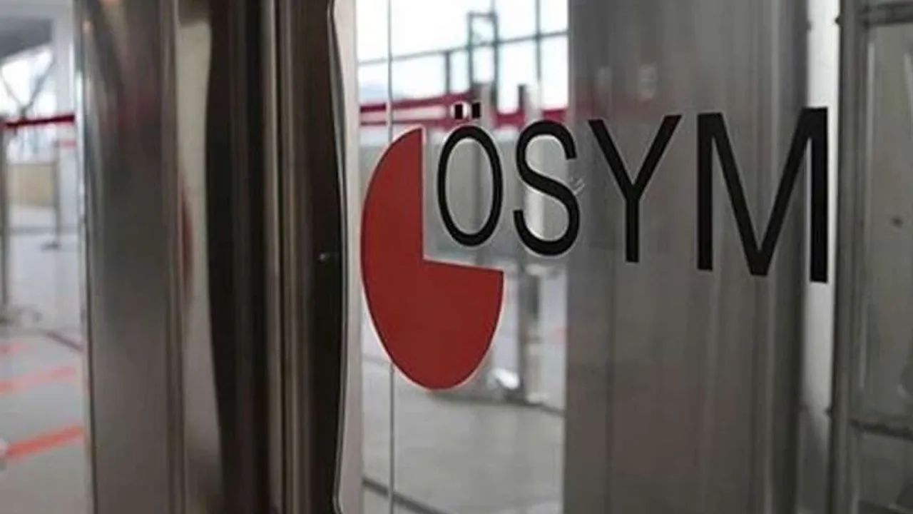 2025-YDS/İngilizce sınav sonuçları açıklandı
