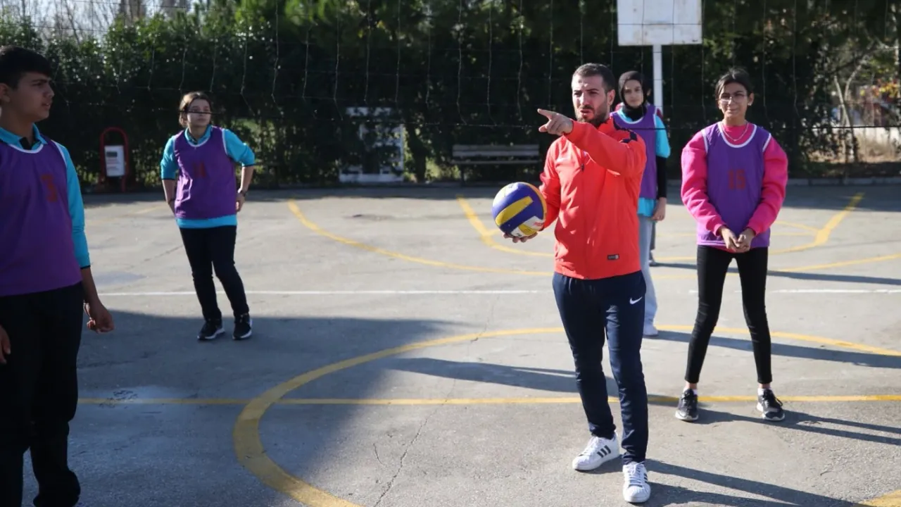 Beden eğitiminde sözleşmeli öğretmen atamalarına başvurular başlıyor