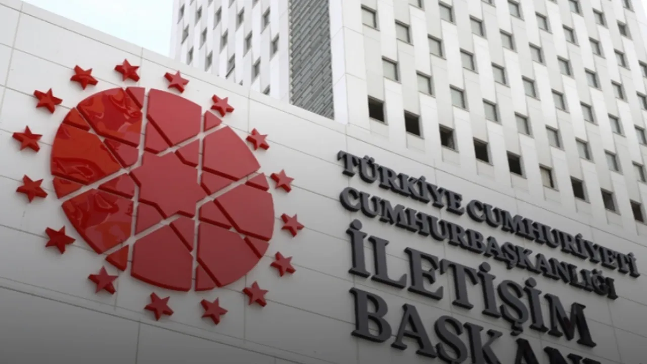 İletişim Başkanlığı’nda başkan yardımcılıklarına atama