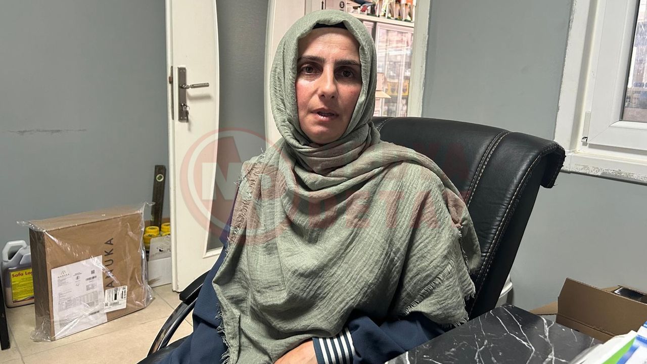 "Madem kaçak su kullanıyoruz bunu ispatlasınlar"