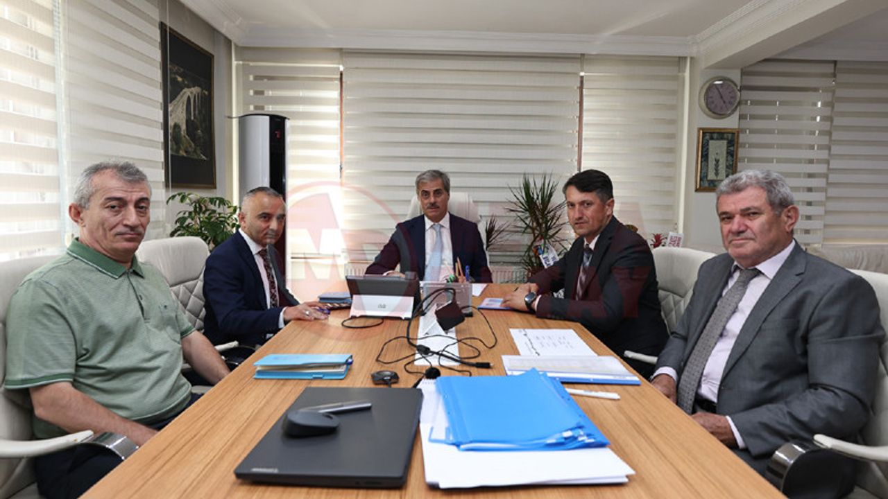 Alemdar’dan kesin talimat