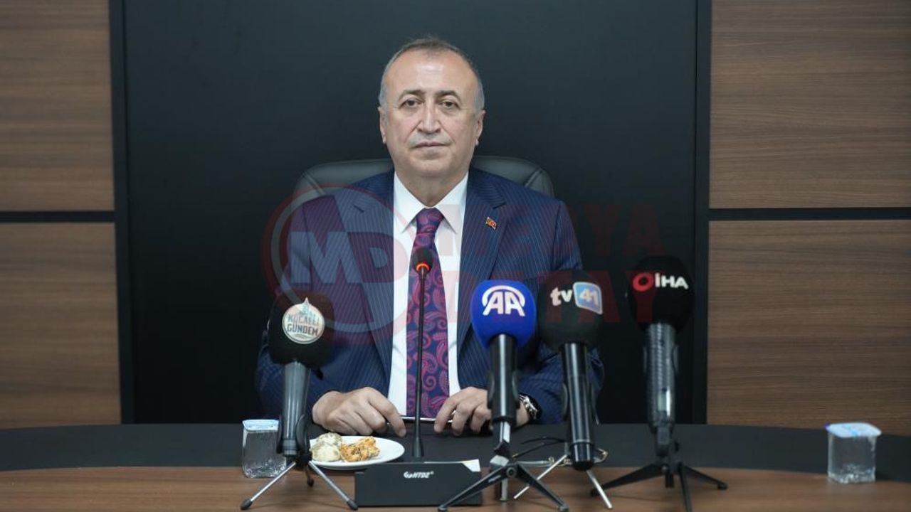 Ekmeğe yüzde 20 zam!