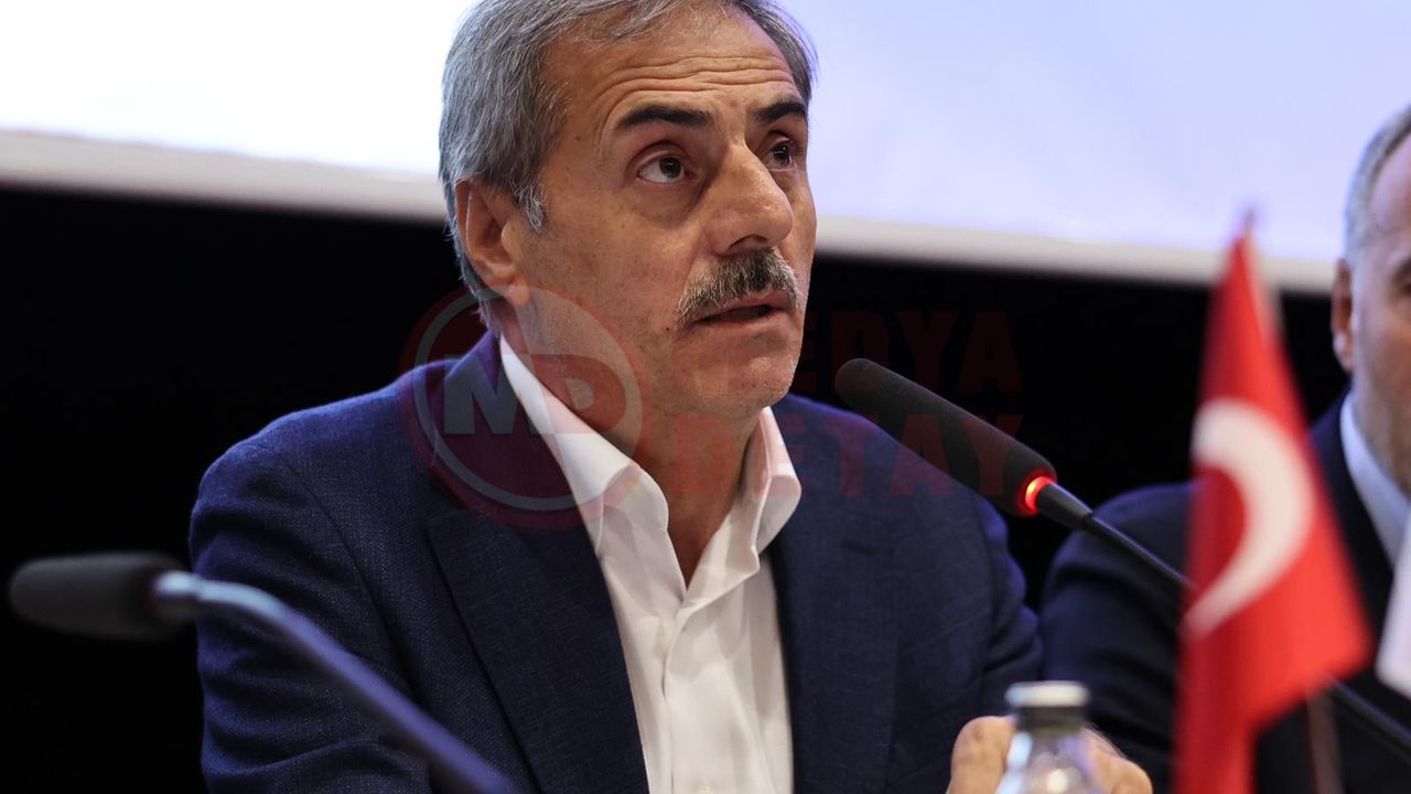 “Bu dava milletin derdiyle  bizzat dertlenenlerin davasıdır”