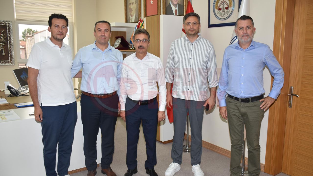 Değirmendere için doğalgaz müjdesi!