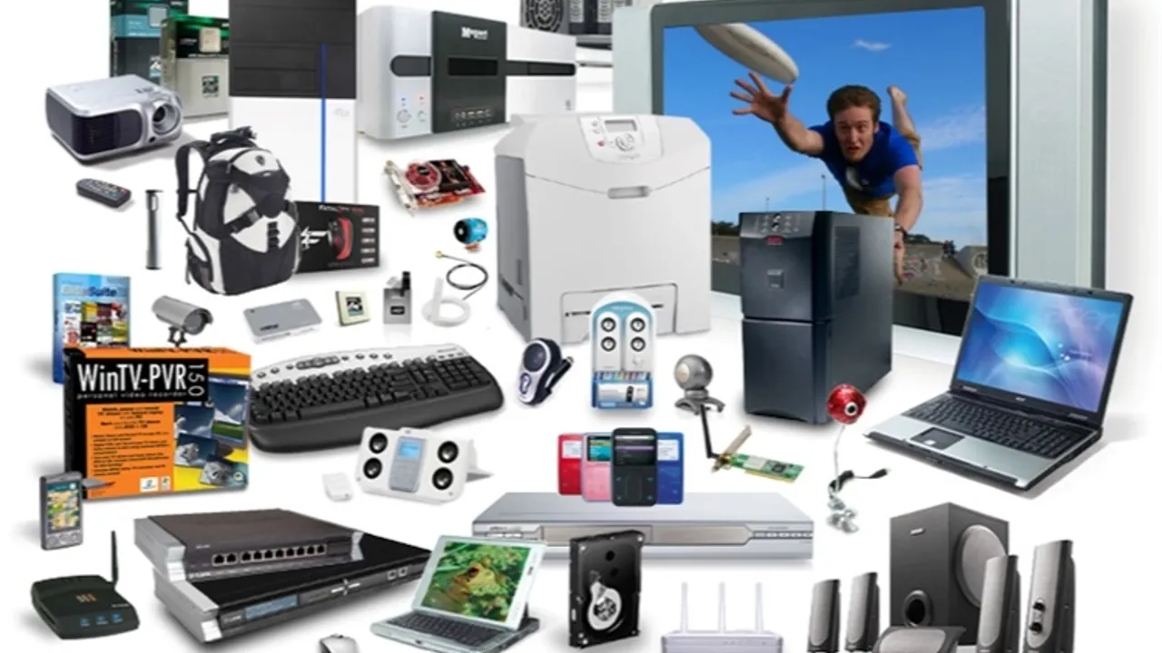 Perakende satışlar yükselişte!