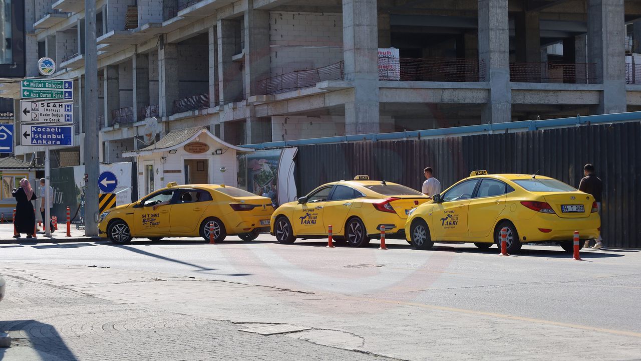 Sakarya Ulaşım Portalı’na yeni özellik!