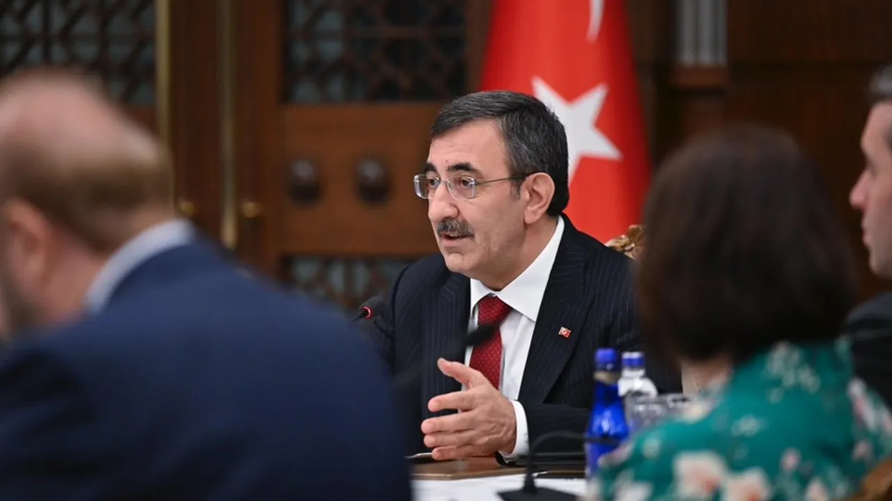 Ekonomi Koordinasyonu 5'inci kez toplandı
