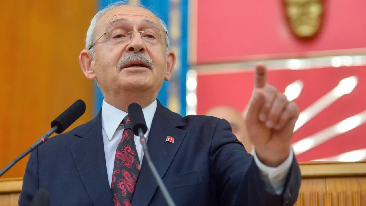 Kılıçdaroğlu'ndan yanıt gecikmedi!
