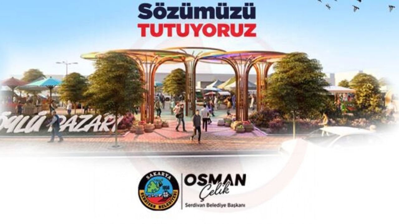 Köylü Pazarı başvurularında süre uzatıldı