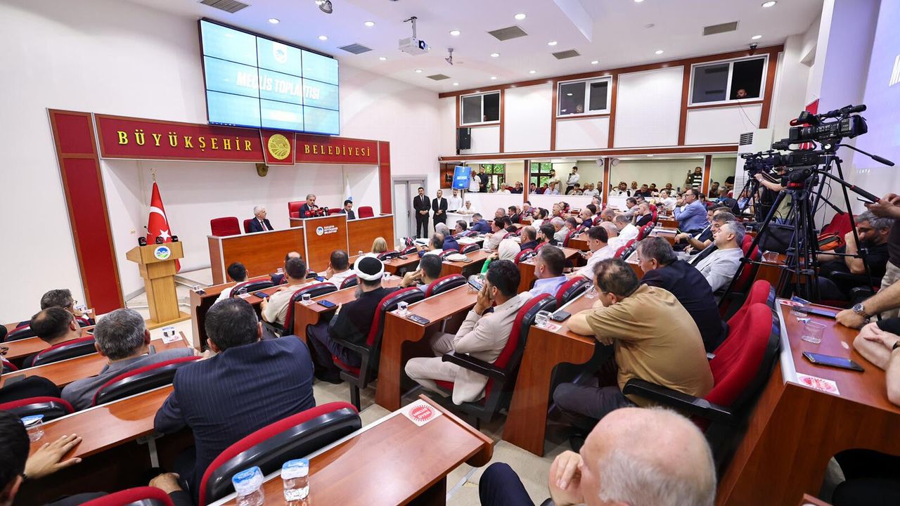 Dev yatırımlarla yepyeni bir Sakarya