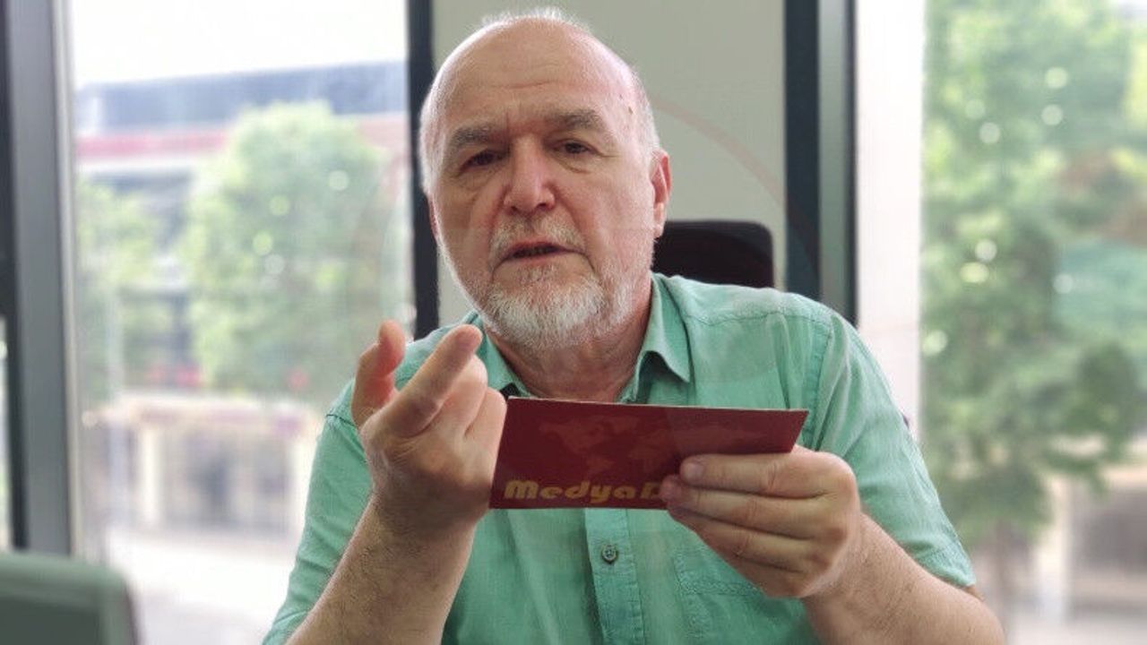 "CHP CHP'ye karşı!"